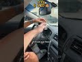 Long-lasting scented car diffuserfreshen up your ride for 60+ days