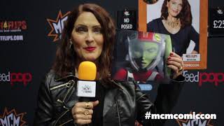 Would Vanessa Marshall play a live action Hera Syndulla?