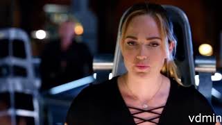 Sara Lance | White Canary - I really want you to hate me