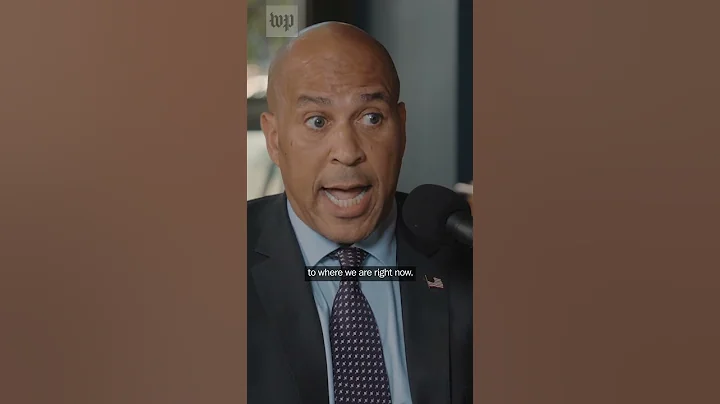 Booker: Democrats face a 'Shiva' moment with shutdown