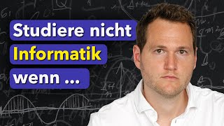 Should you study computer science