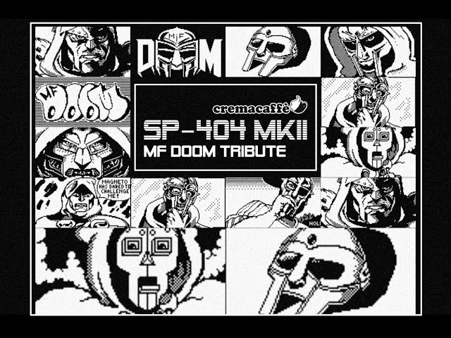 激レア afterbase MF DOOM エムエフドゥーム トランプ XXL imgrc0096693777.jpg