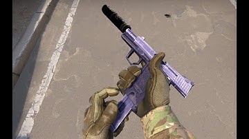 cs 1.6 on CSGO looks like