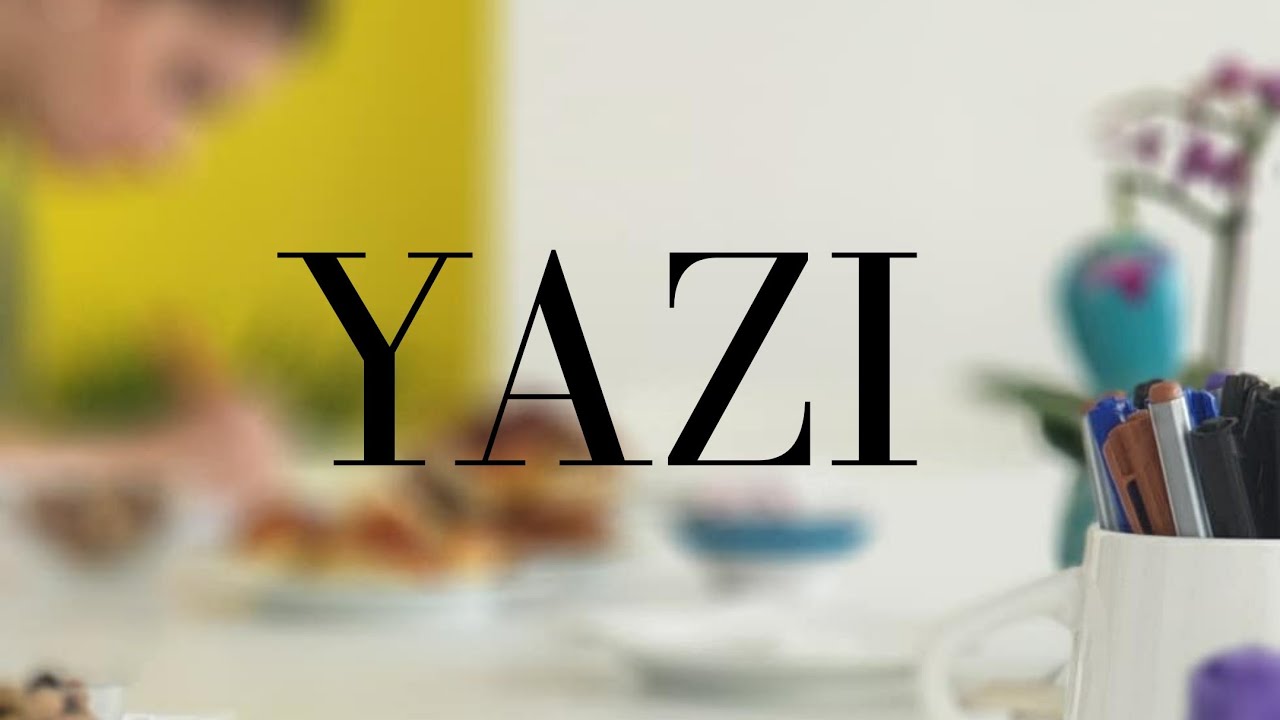 Yazmanın Halleri 1/ Neden yazarız?