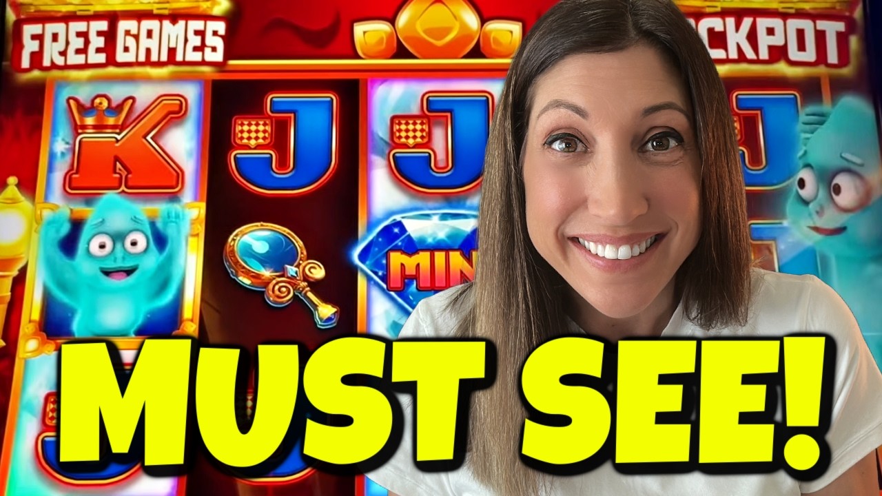THIS IS INSANE! 😮 You Wouldn't Believe If you Didn't See it! @BCSlots Cruise episode 6