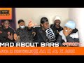 MAD ABOUT BARS *PARODY* - JTA X KIDWILD X A1 X J1 X ADZMILLI