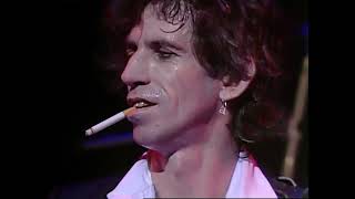 The Rolling Stones - Black Limousine (Hampton Coliseum)