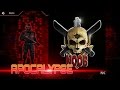 SAS 4 : Apocalypse - 3 Musketeers on zombie pods ;P