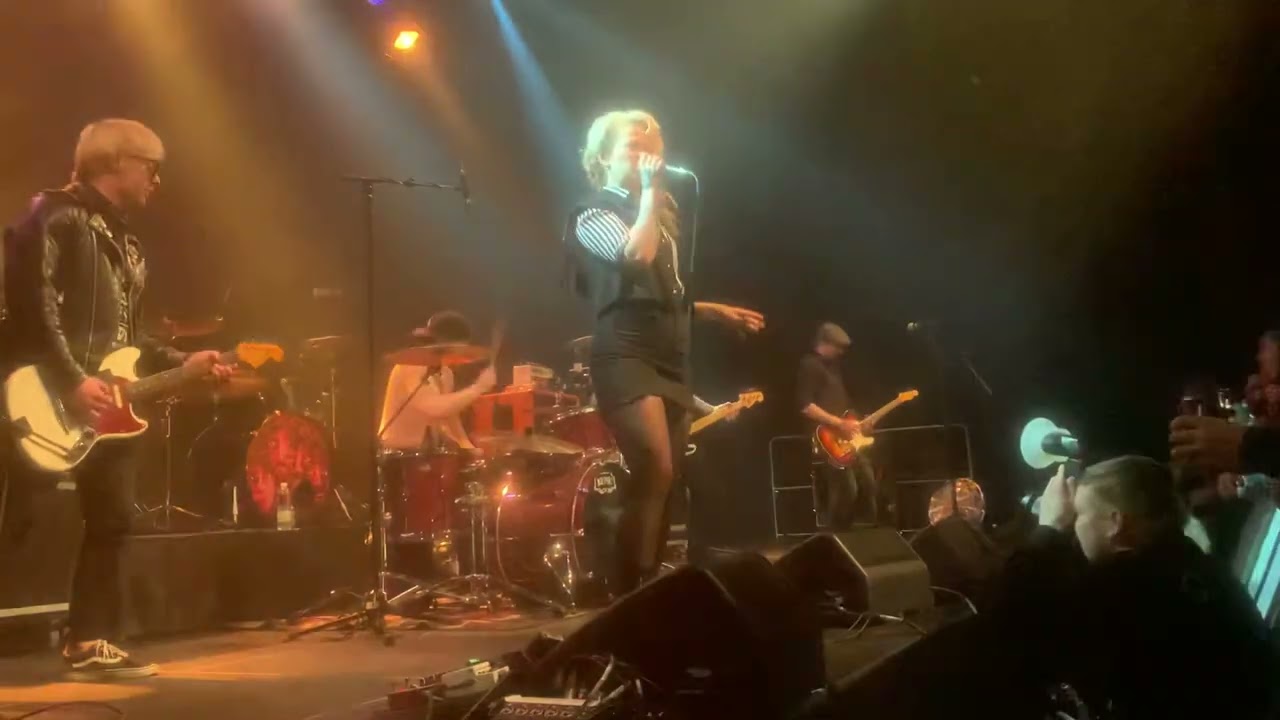 AINO & HAJONNEET 13.4.2024