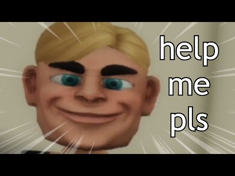 Brookhaven Is Cursed (PART 1)