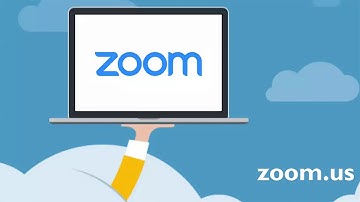 Installing and using Zoom on tablet, Android and Apple