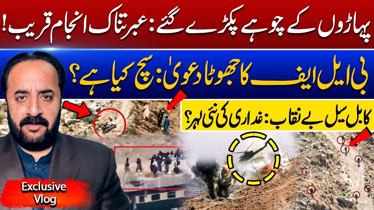 Kabul Connection: How India’s 