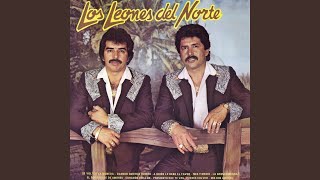 Video thumbnail of "Los Leones Del Norte - Mis Dos Amores"