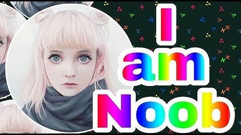 Mitosis the Game - CUEIA NOOB !? // INCREDIBLE GLUES AND HACK SPLIT !!!