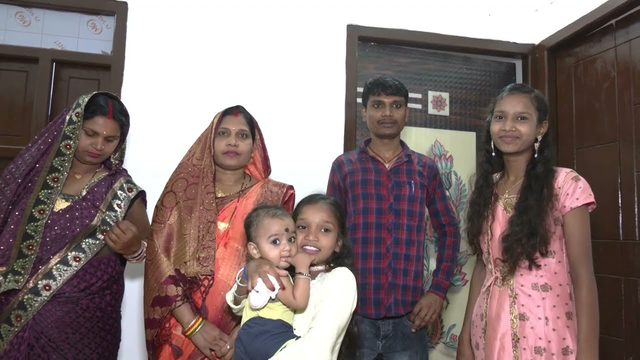 Ranjeet Kumar Shadi -1