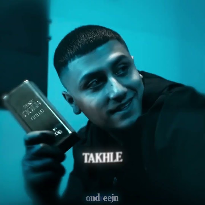 HARD RICO - Ghetto romantika (edit)  #edit #rap #hardrico