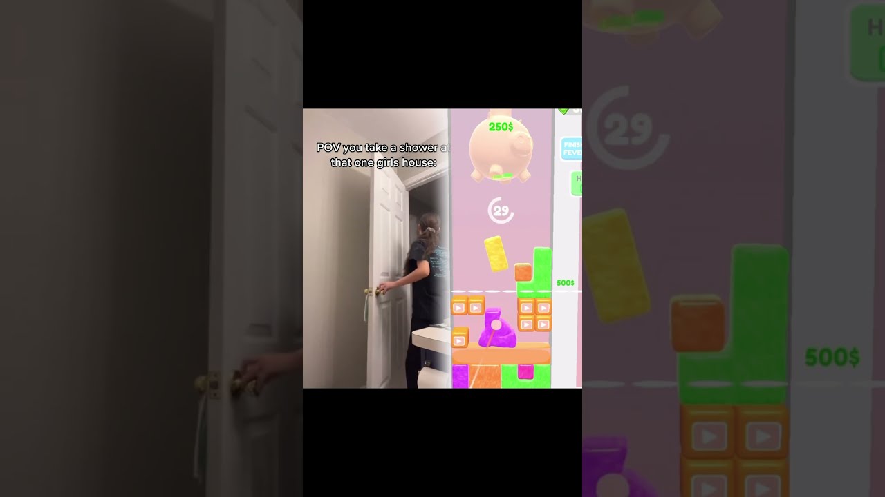  Fyp LENOVOJUSTBEYOU Foryou Pov Meangirl