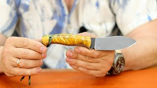 Ножи от компании 