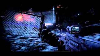 FPS Terminator Alpha Version 1.01 Gameplay