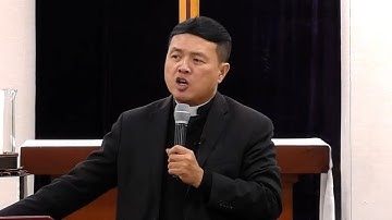 Người Yêu Cũ Trong Ngày Chịu Chức Linh Mục | Lm. Michael Khổng