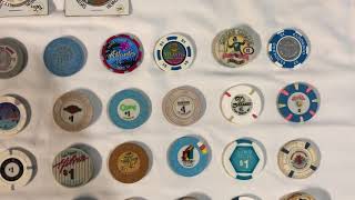 Casino chips!