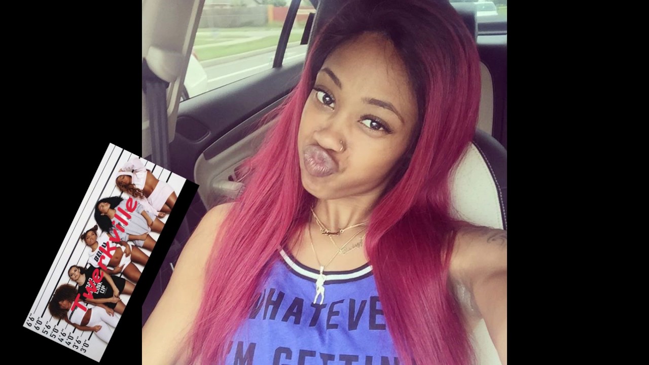 Twitch My Chick Bad