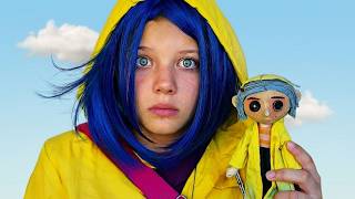 Coraline Story: The Dollmaker Returns Again…