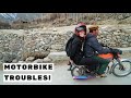 Motorbike Trip In Northern Pakistan