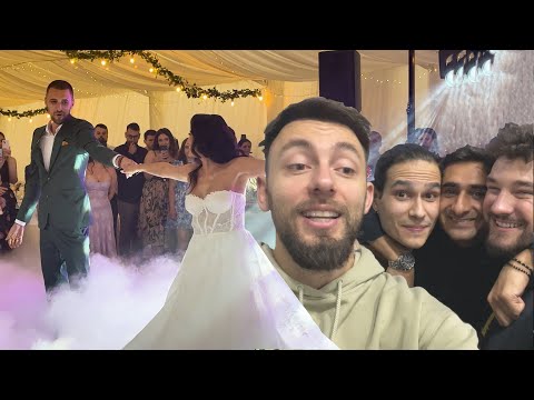 VORBA LUI JERRY cu Cîrje, Geo și Dumitru I Cum a fost la NUNTA ANULUI