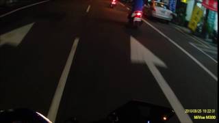201608225汽車未待轉 Guide