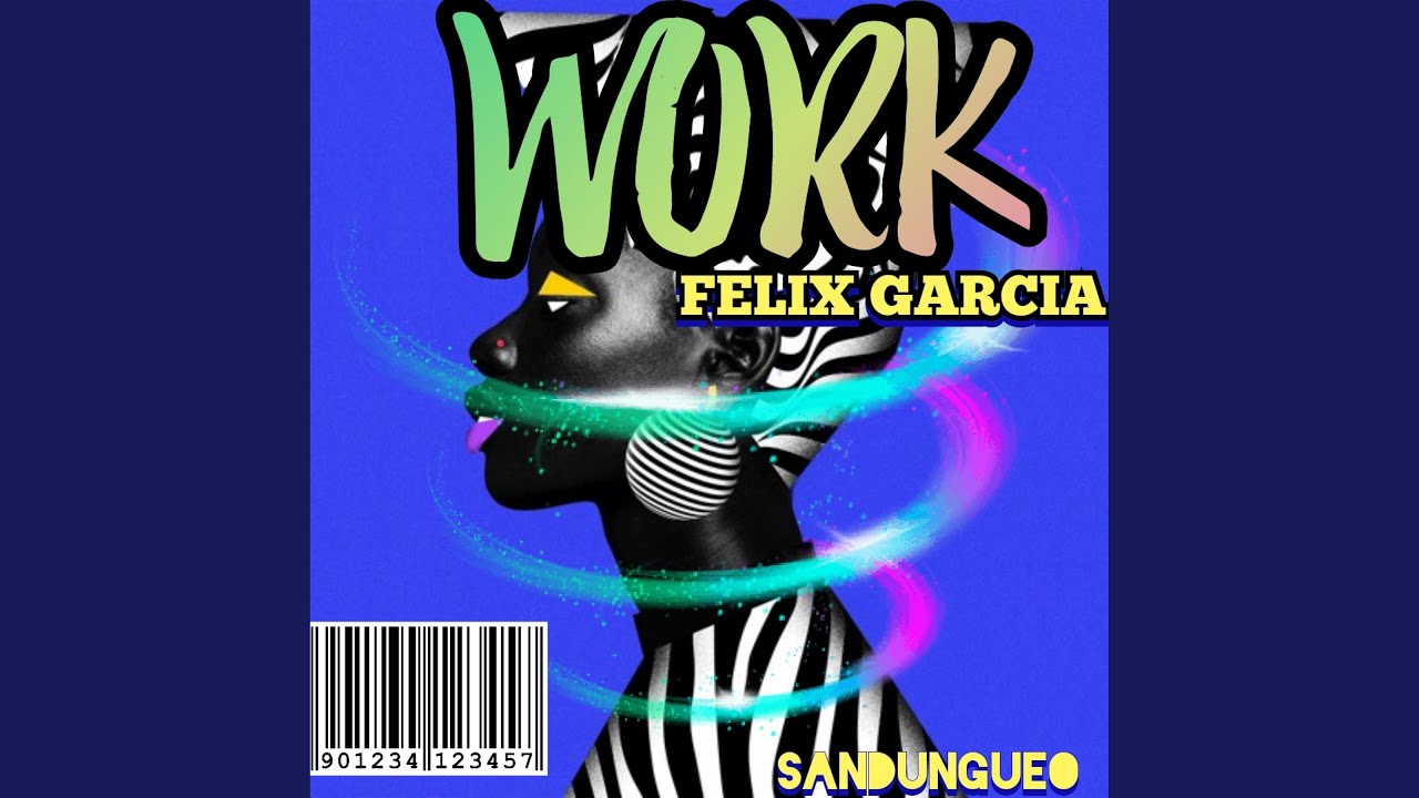 Felix Garcia-The Work