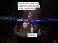 EL BARCELONA CLASIFICA DIRECTO A LOS OCTAVOS DE FINAL !!! #championsleague #fcbarcelona