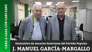 Margallo: 'Lo de Pedro Sánchez con Palestina es una operación folclórica' by Vozpópuli 11,155 views 1 day ago 25 minutes