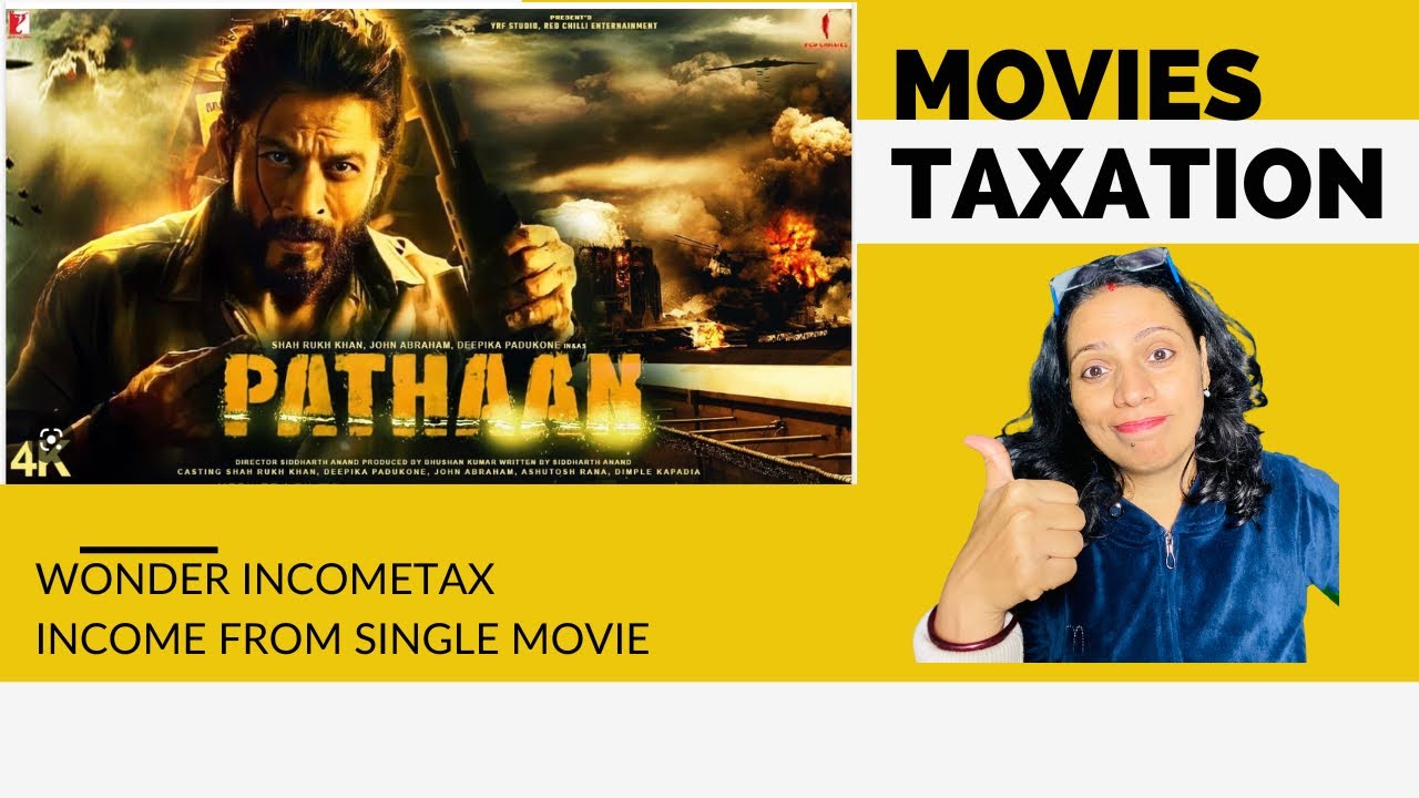 Pathan movie se govt ne kitna Kamaya YouTube