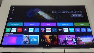 How To Enable & Disable Dolby Atmos On Lg Oled Smart Tv