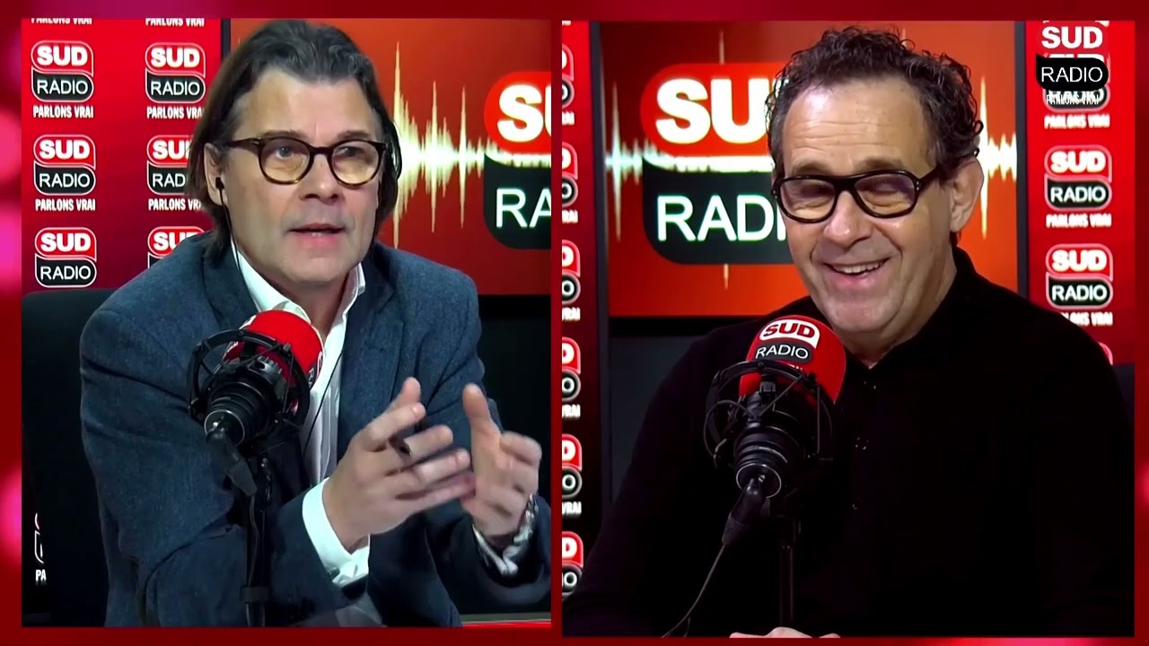 Thomas Binet reçoit Olivier Bourdelas (Inocap Gestion) dans Osez Investir