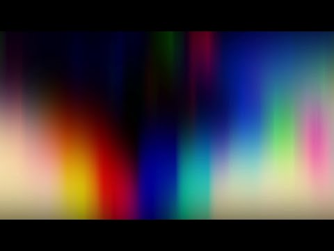 Dreamy Rainbow Layer - Soft RGB Effect Overlay / BG | Free Download