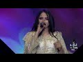 Afef Salem عفاف سالم Prime 1 النوبة Talents 
