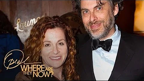Ayelet Waldman:Still Loves Husband More Than Child...