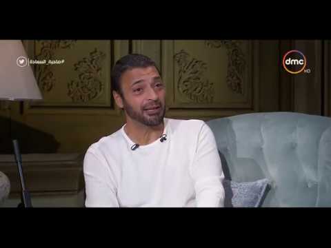 صاحبة السعادة حميد الشاعري وعنتر هلال يتحدثون عن الراحل أحمد منيب