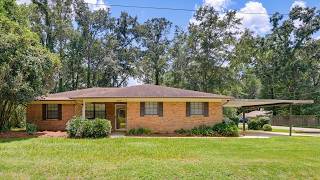 2649 Nez Perce Trail, Tallahassee, FL