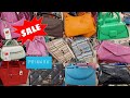 PRIMARK HANDBAGS SALE  &amp; NEW COLLECTION - APRIL 2023 / COME SHOP WITH ME #ukfashion #primark