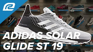 solar glide st shoes review