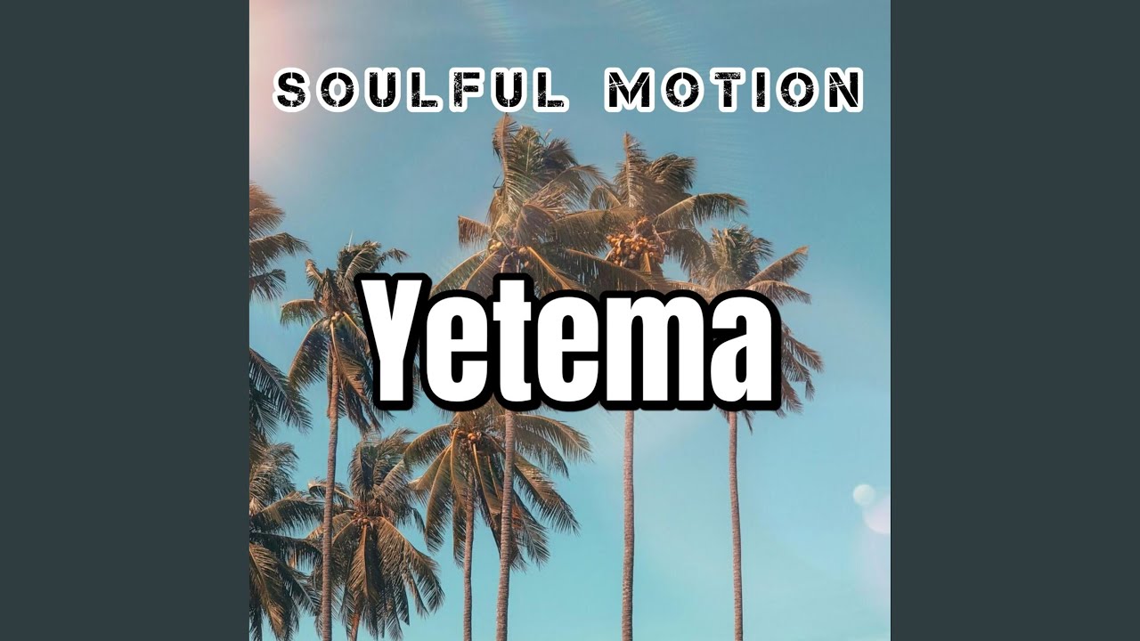 Watch YETEMA on YouTube Watch YETEMA on YouTube