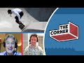 No moment too big for Tom Schaar | The Corner