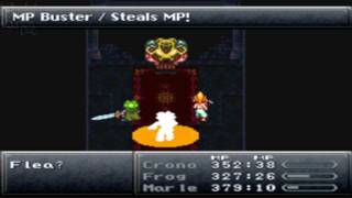 Chrono Trigger [PS1] Playthrough - Part 41