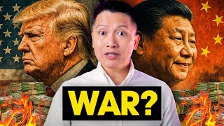 China’s Secret Plot to DESTROY Trump | Leaked Document Revealed 🇨🇳