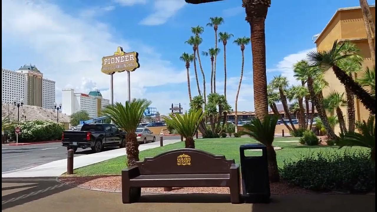 Explore Laughlin Nevada Riverside Cruise YouTube