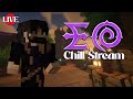 The Kingdom EO Chillstream: Wij hebben nieuws!