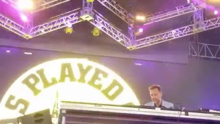 2manydjs prince tribute coachella 2016